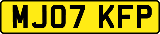 MJ07KFP