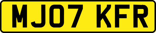 MJ07KFR