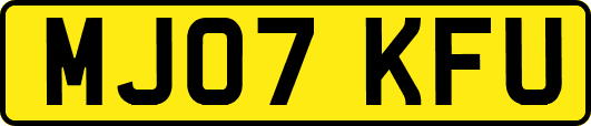 MJ07KFU