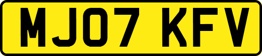 MJ07KFV