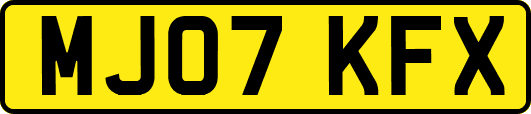 MJ07KFX