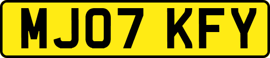 MJ07KFY