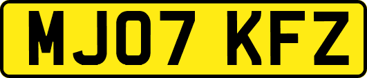 MJ07KFZ