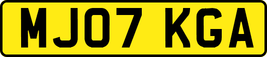 MJ07KGA