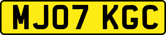 MJ07KGC