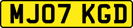 MJ07KGD
