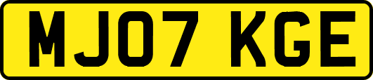 MJ07KGE