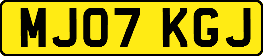 MJ07KGJ