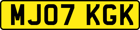 MJ07KGK