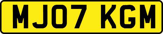 MJ07KGM