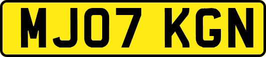 MJ07KGN