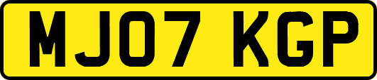 MJ07KGP