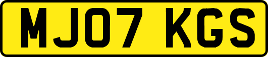 MJ07KGS