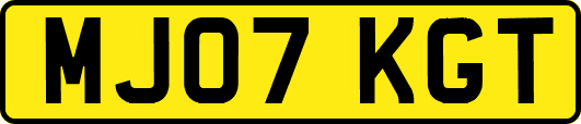 MJ07KGT