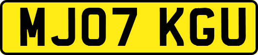 MJ07KGU