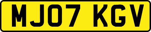 MJ07KGV