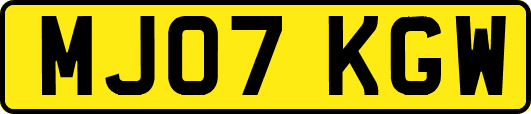 MJ07KGW