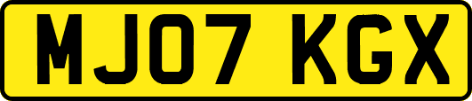 MJ07KGX