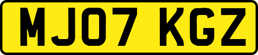 MJ07KGZ