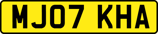 MJ07KHA