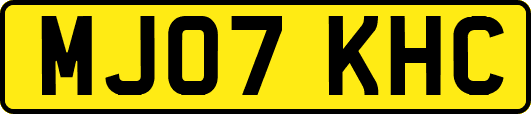 MJ07KHC