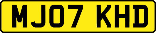 MJ07KHD