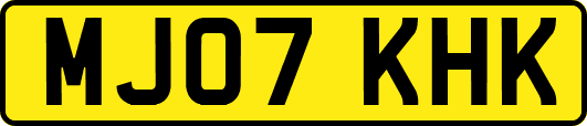 MJ07KHK