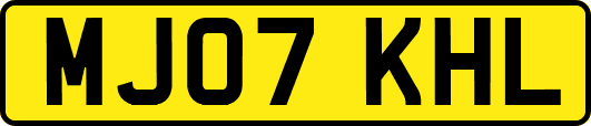 MJ07KHL