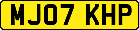 MJ07KHP
