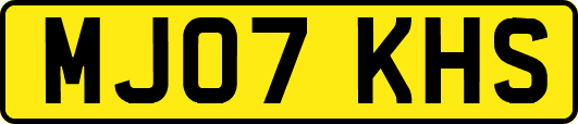 MJ07KHS
