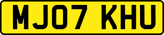 MJ07KHU