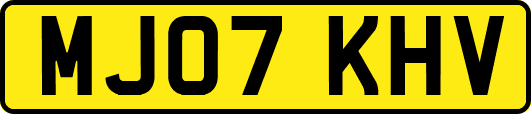 MJ07KHV