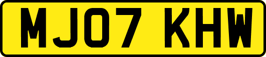 MJ07KHW