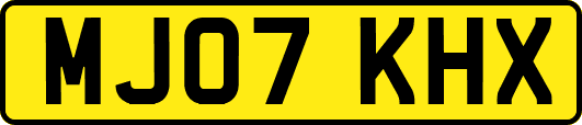 MJ07KHX
