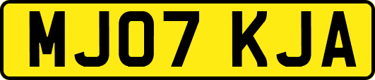 MJ07KJA