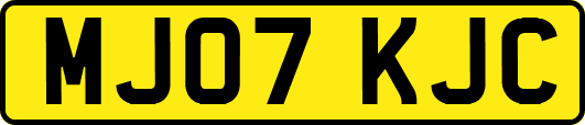 MJ07KJC