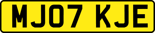 MJ07KJE