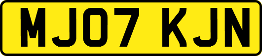 MJ07KJN