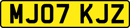 MJ07KJZ