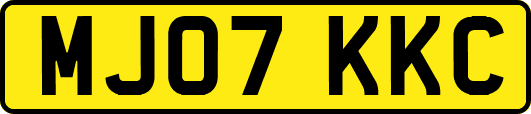 MJ07KKC