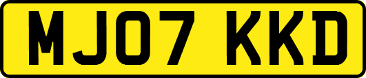 MJ07KKD