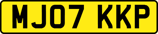 MJ07KKP
