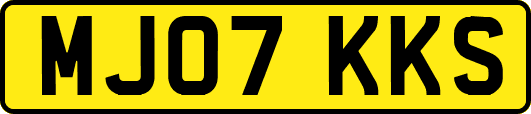 MJ07KKS