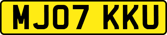 MJ07KKU