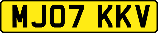 MJ07KKV