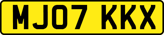 MJ07KKX