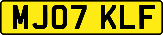 MJ07KLF