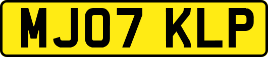 MJ07KLP