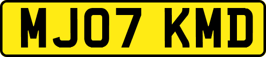 MJ07KMD