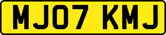 MJ07KMJ